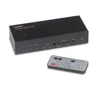 Lindy 4x2 HDMI 4K60 Matrix