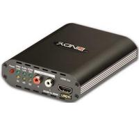 Lindy 38098 video signal converter 1920 x 1080 pixels