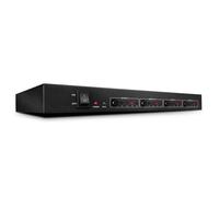 Lindy 38152 Hdmi 4K Uhd 4X4 Matrix. 4 In