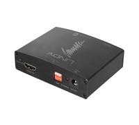 Lindy HDMI 4K30 Audio Extractor