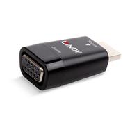 Lindy HDMI - VGA