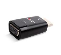 Lindy HDMI - VGA