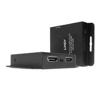 LINDY 38208 HDMI extender via RJ45 cable 70m AV Extensions