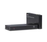 Lindy 150m Cat.6 HDMI 4K60. IR and RS-232 HDBaseT Extender
