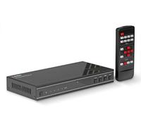 Lindy 38228 4x1 HDMI 4K60 Multiview