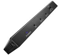 LINDY 38235 2 Port HDMI 18G Splitter 2 ports HDMI splitter 3840 x ...