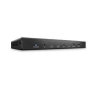 Lindy 38236 4 Port Hdmi 2.0 18G Splitter