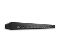 Lindy 38237 8 Port Hdmi 2.0 18G Splitter