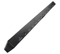 LINDY 38237 8 ports HDMI splitter 3840 x 2160 p Black