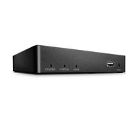 Lindy KVM Over IP Extender - Transmitter