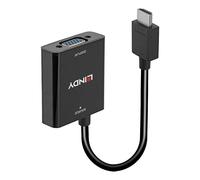 Lindy HDMI to VGA Converter
