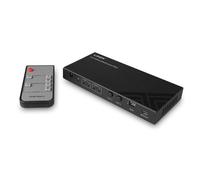 Lindy 38313 "2x2 HDMI 8K60 Matrix"