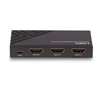 Lindy 38337 2 Port HDMI 8K60 Switch