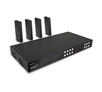 Adap Lindy Cat.6 HDMI 4K60 Matrix Extender 150m