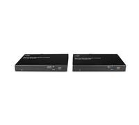 Lindy 70m Cat.6 HDMI 4K60, Audio, IR and RS-232 HDBaseT Extender with ARC