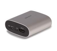 Lindy 38362 HDMI ARC Audio Downmix Decoder