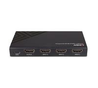Lindy 38369 3 Port HDMI 8K60 Switch
