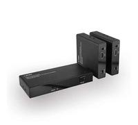 Lindy 70m Cat.6 2 Port HDMI 4K60 & IR Splitter Extender