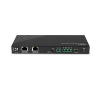 4K30 HDMI & USB over IP Controller