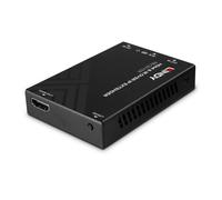 Lindy 38399 HDMI & IR over IP Extender - Receiver