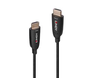 Lindy 38513 HDMI cable 30 m HDMI Type A (Standard) Black