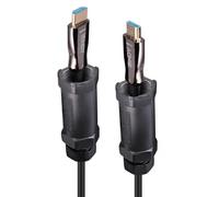 Lindy 38528. Cable Length: 15 M Connector 1: Hdmi Type A Standard Connector 1 Ge