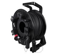Lindy 38533 HDMI cable 100 m HDMI Type A (Standard) Black