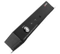 Lindy 2 Port Dual Head DisplayPort 1.2 KVM Switch
