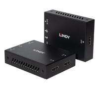 Lindy 39350 100m Cat.6 HDMI & USB KVM Extender