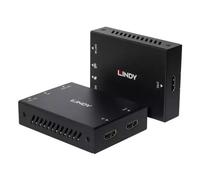 Lindy 39350 100m Cat.6 HDMI & USB KVM Extender