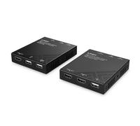 Lindy 39381 120m Cat.6 HDMI & USB KVM Extender