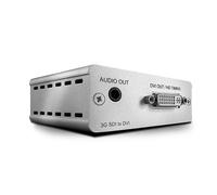 Lindy 3G SDI to DVI-D Converter/Extender