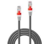 3m CAT6a SSTP LS0H Network Cable, Grey
