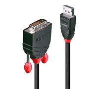 Lindy 3m DisplayPort to DVI Cable