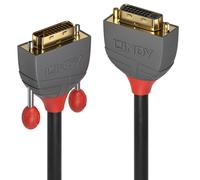 3m DVI-D Dual Link Extension Cable, Anthra Line
