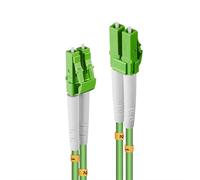 Lindy 3m Fibre Optic Cablel LC/LC 50/125m OM5
