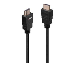 Lindy 3m High Speed HDMI Cable, GRS