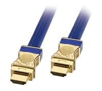 LINDY 3m High Speed HDMI Cable - Premium Gold