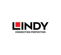 LINDY 3m LCLC OM3 50/125 Fibre Optic Patch Cable