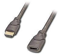 LINDY 3m Premium High Speed HDMI Extension Cable