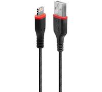 3m Reinforced USB Type A to Lightning Charging Cable