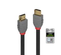3m Ultra High Speed HDMI Cable, Anthra Line