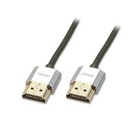 Lindy 4.5m CROMO Slim High Speed HDMI Cable with Ethernet