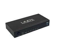 Lindy 4 Port HDMI 10.2G Splitter