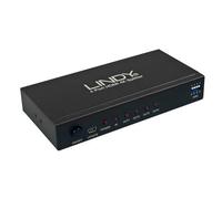 Lindy 4 Port HDMI 10.2G Splitter