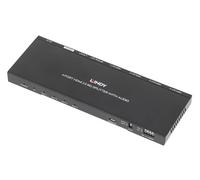 Lindy 4 Port HDMI 18G Splitter
