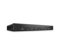 Lindy VGA to DisplayPort 1.2 Converter