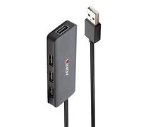 Lindy 42986 4 Port USB 2.0 Hub