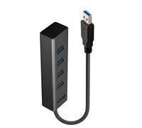 Lindy 4 Port USB 3.0 Hub