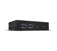 Lindy 43094 4 Port Usb 3.1 Gen 2 Type C